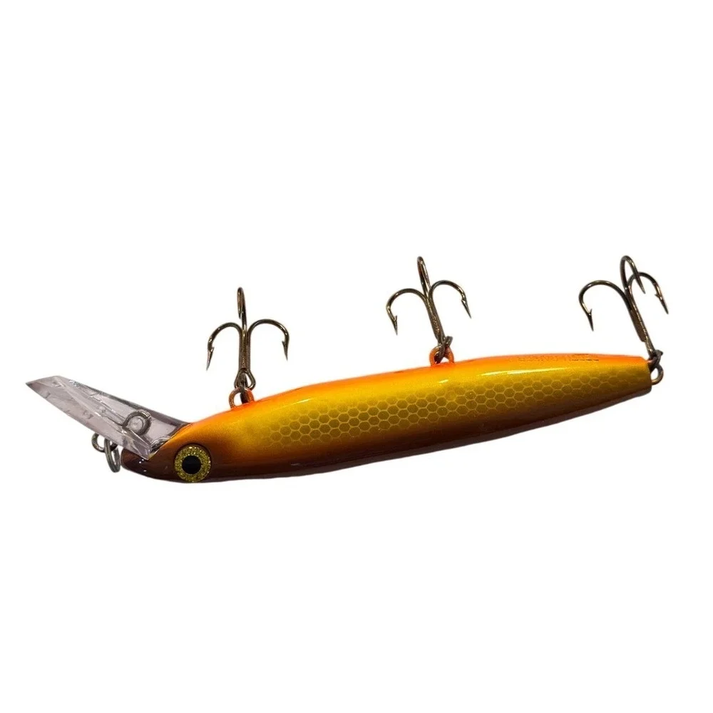 Buchertail Bucher Raider 6